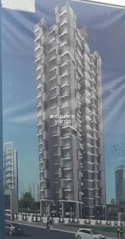 Apnadesh CHS Tower View