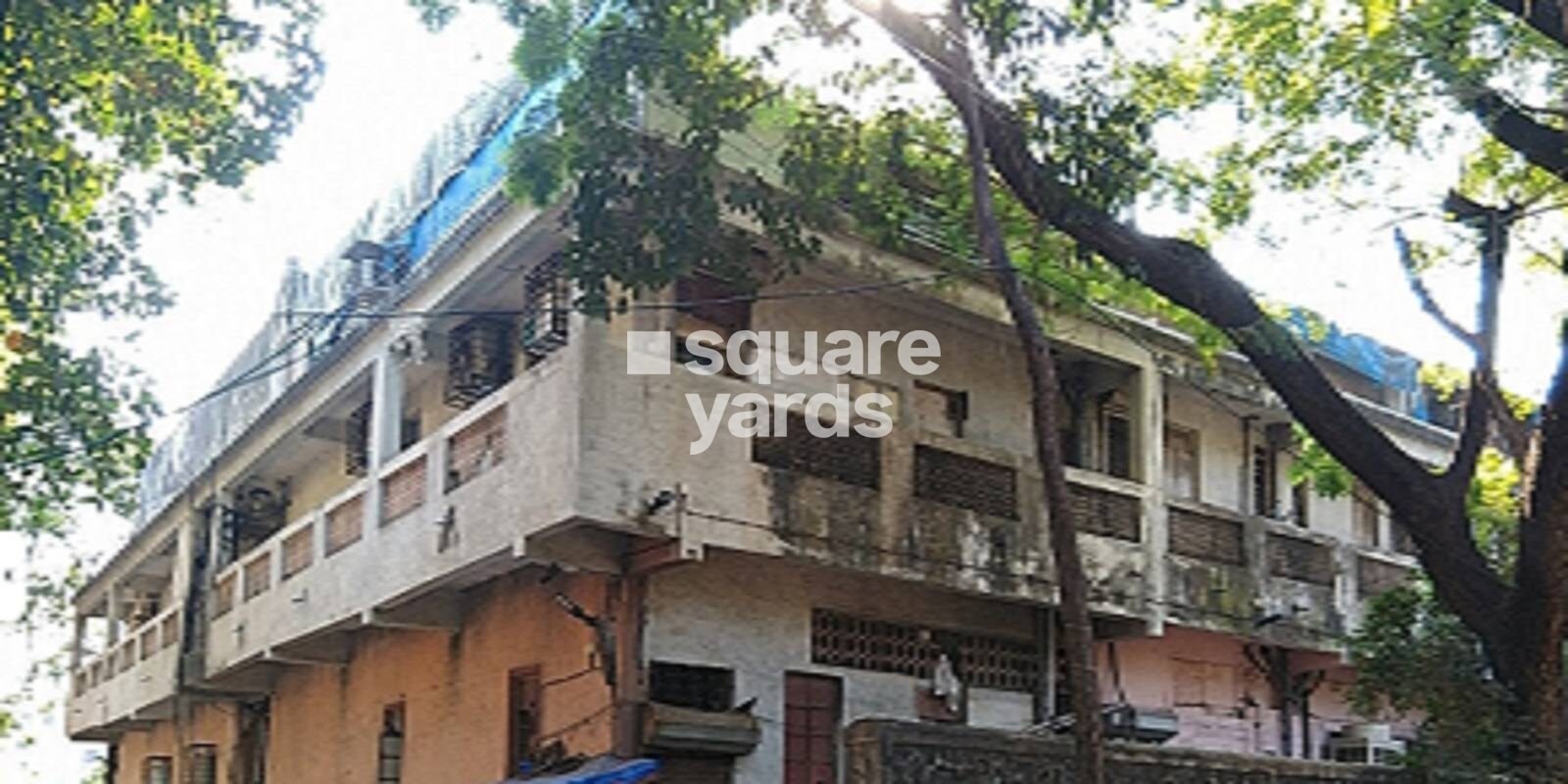 Apollo Industrial Estate