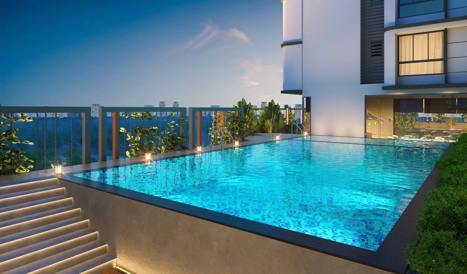 Apollo Konark Vaayu Amenities-Features 3