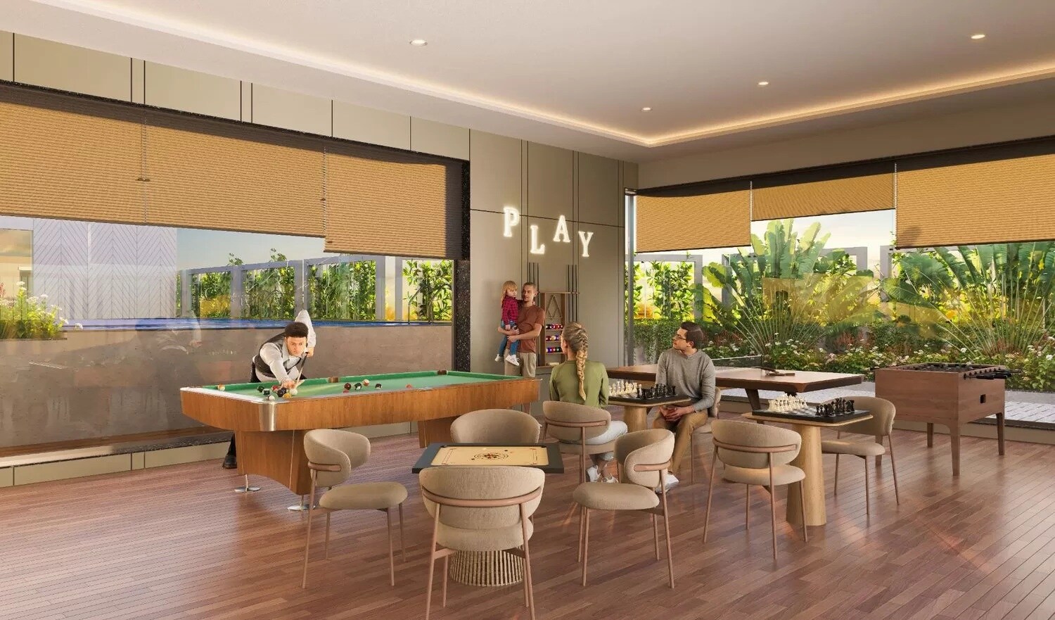 Apollo Konark Vaayu Amenities-Features 4