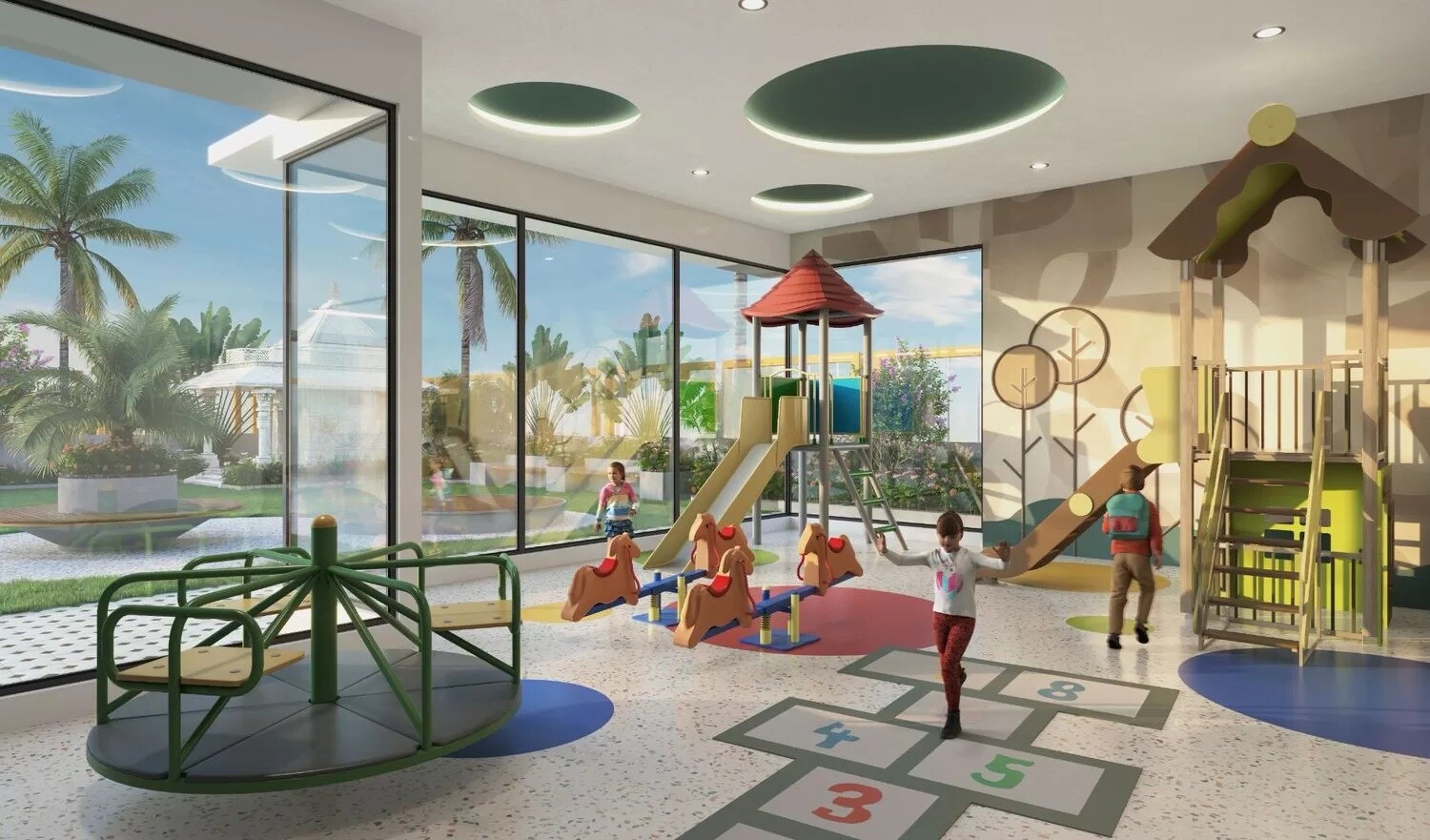 Apollo Konark Vaayu Amenities-Features 5