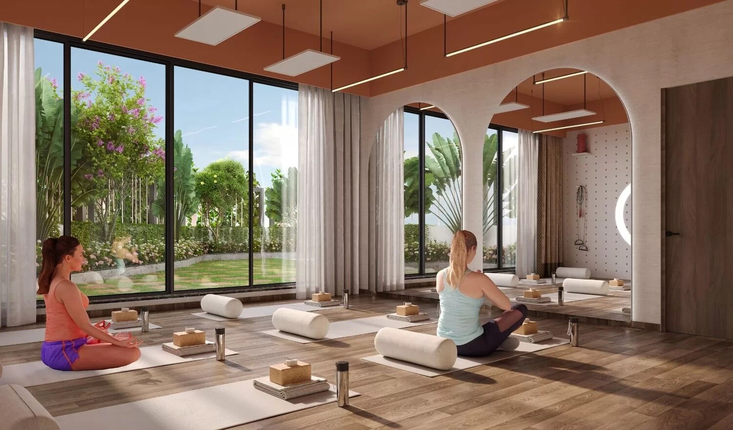 Apollo Konark Vaayu Amenities-Features 6