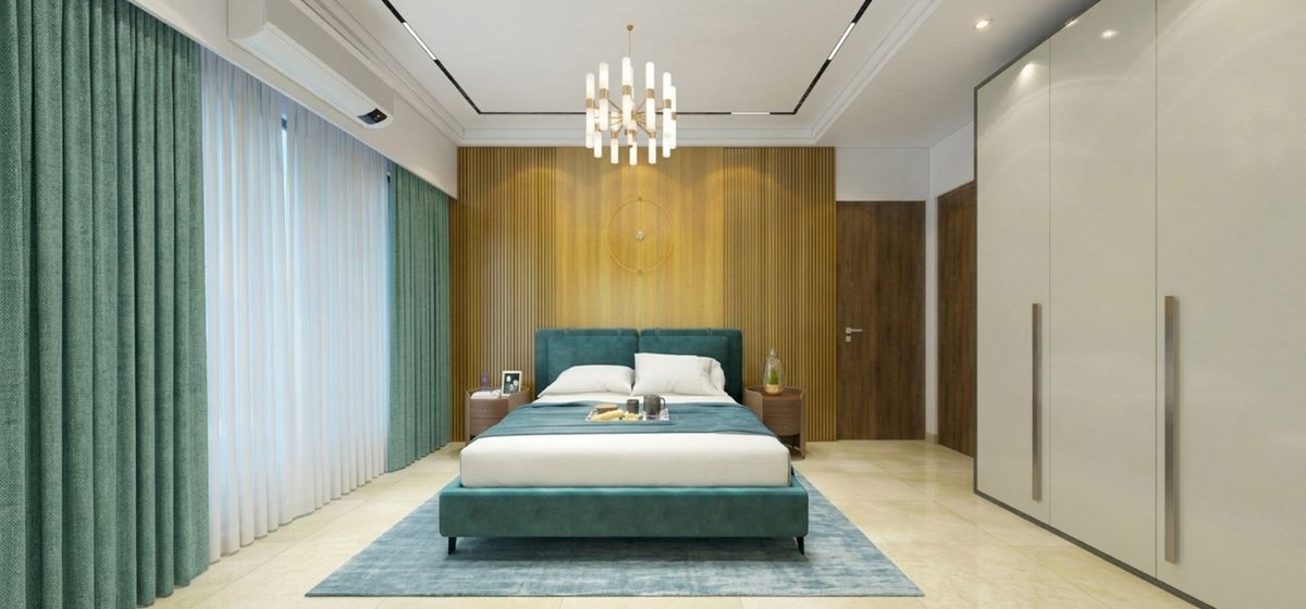 Apples Heera Residency