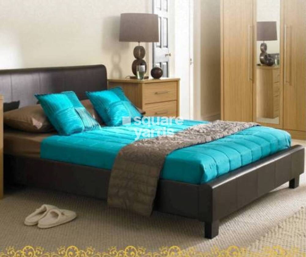 Apraulic Sterling Court Wing D Apartment Interiors