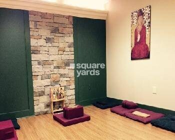 Apsara Heritage Apartment Interiors