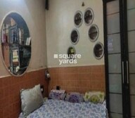 Apurva Siddhi CHS Apartment Interiors