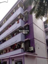 Apurva Siddhi CHS Tower View