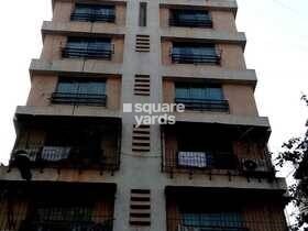 Aquarius Tower Tower View