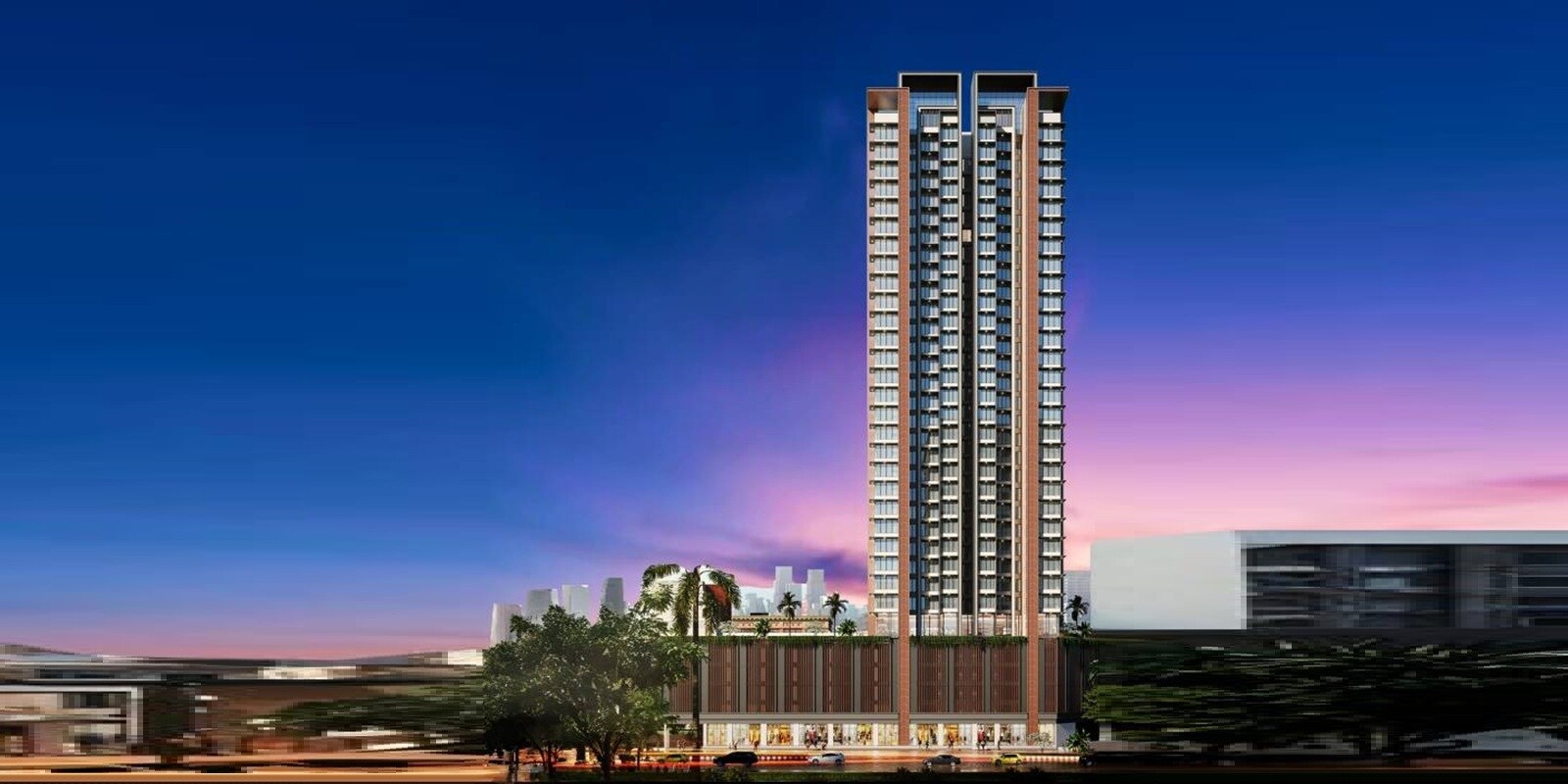 AR AL Madina CHS, Jacob Circle, Mumbai