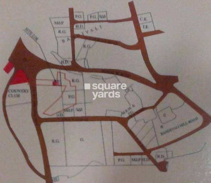 AR Avenue Andheri West