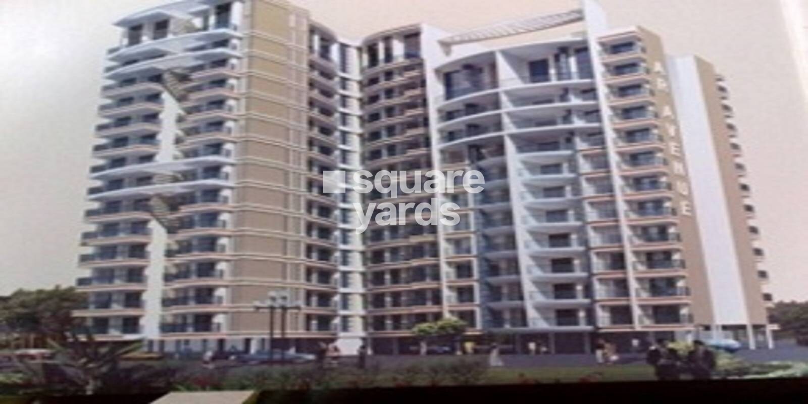 ar-avenue-andheri-west