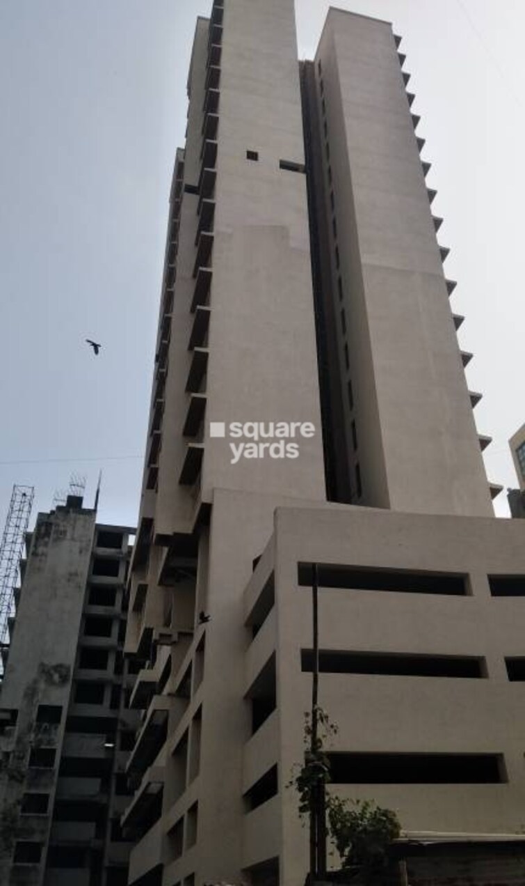 AR Avenue Andheri West Tower View 1