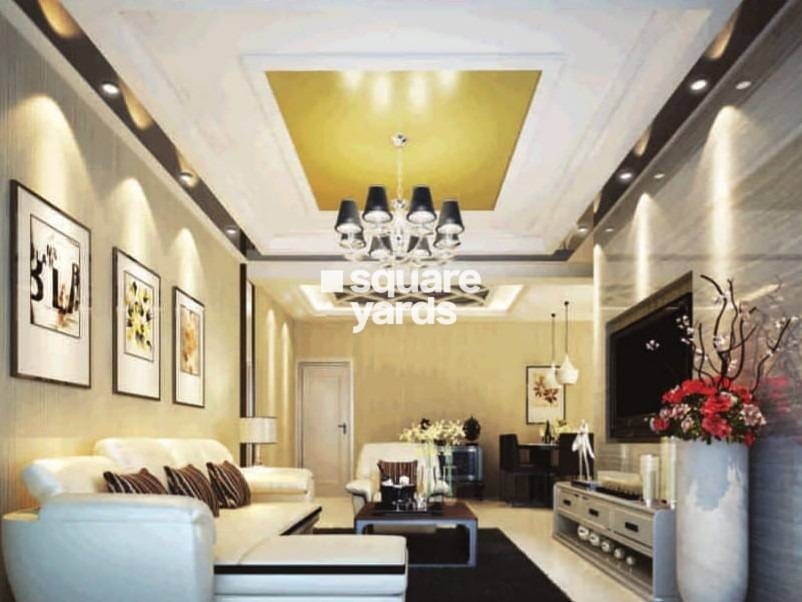 AR Elanza Apartment Interiors 2