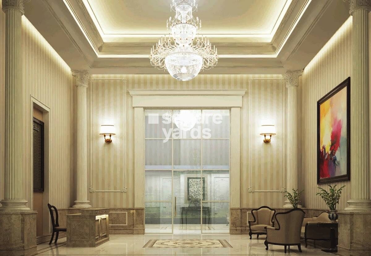 AR Elanza Apartment Interiors 4