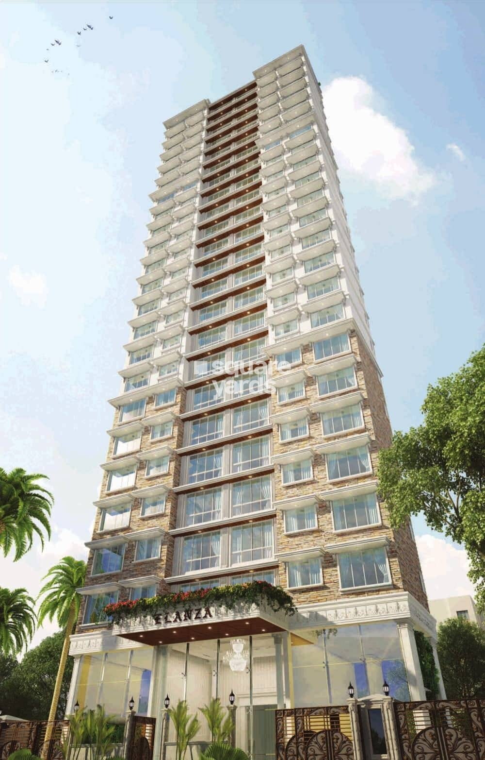 AR Elanza Tower View