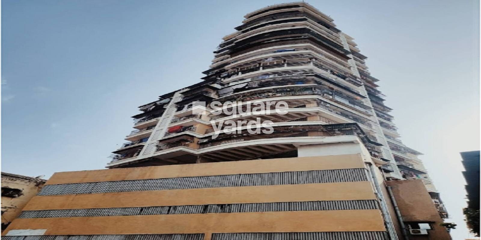 AR Rayyan Tower