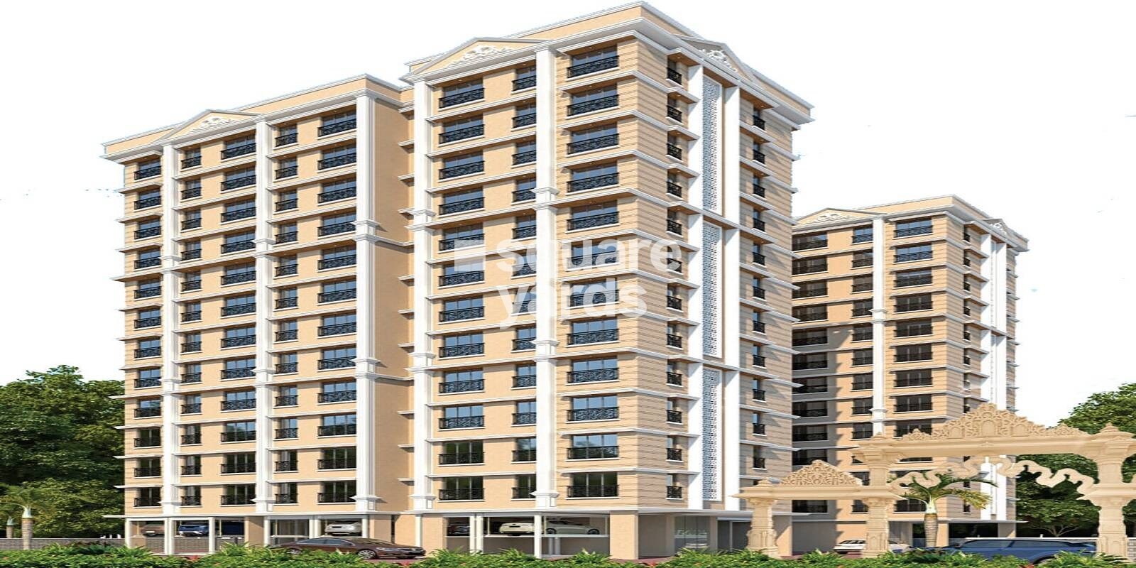 ARA Swaminarayan Dham