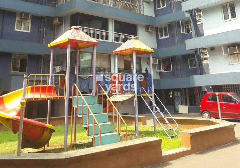 Aradhana Apartments Wadala Amenities-Features