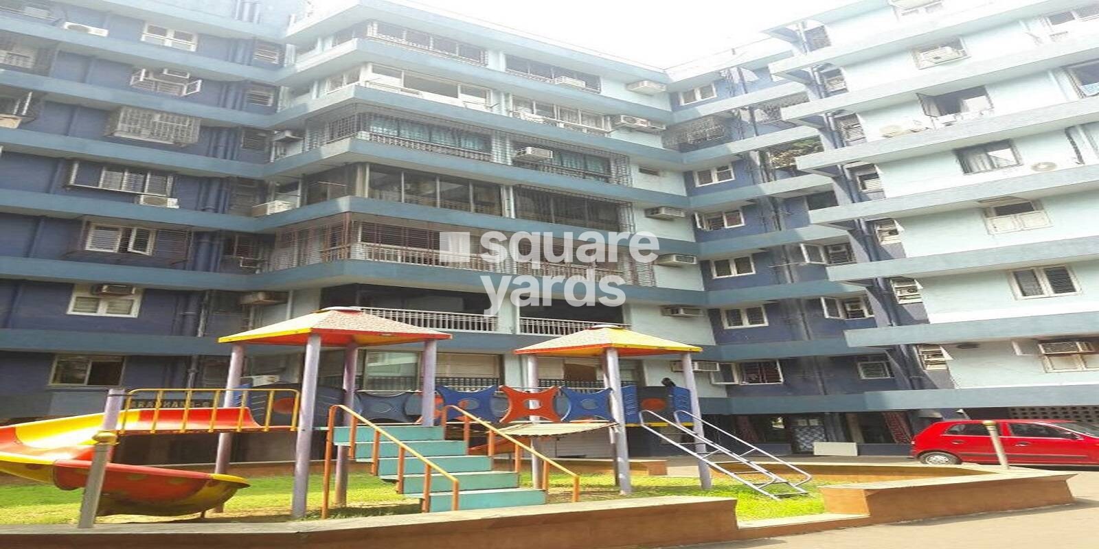 Aradhana Apartments Wadala