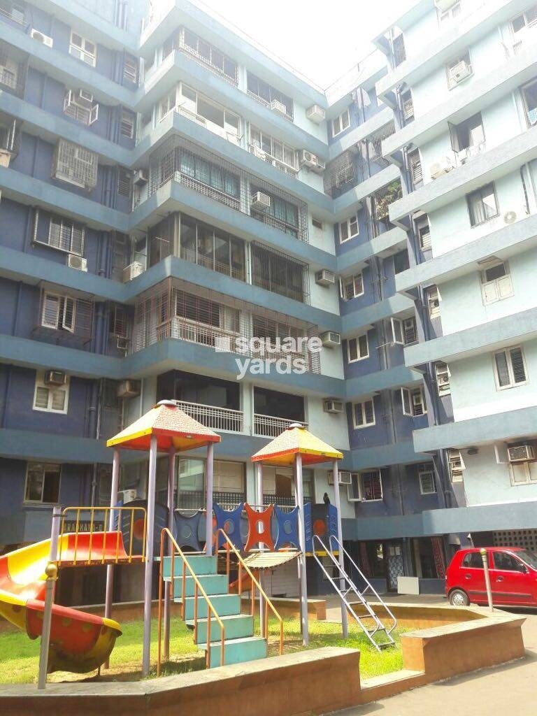 Aradhana Apartments Wadala Tower View