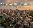Arak Ayesha Residency