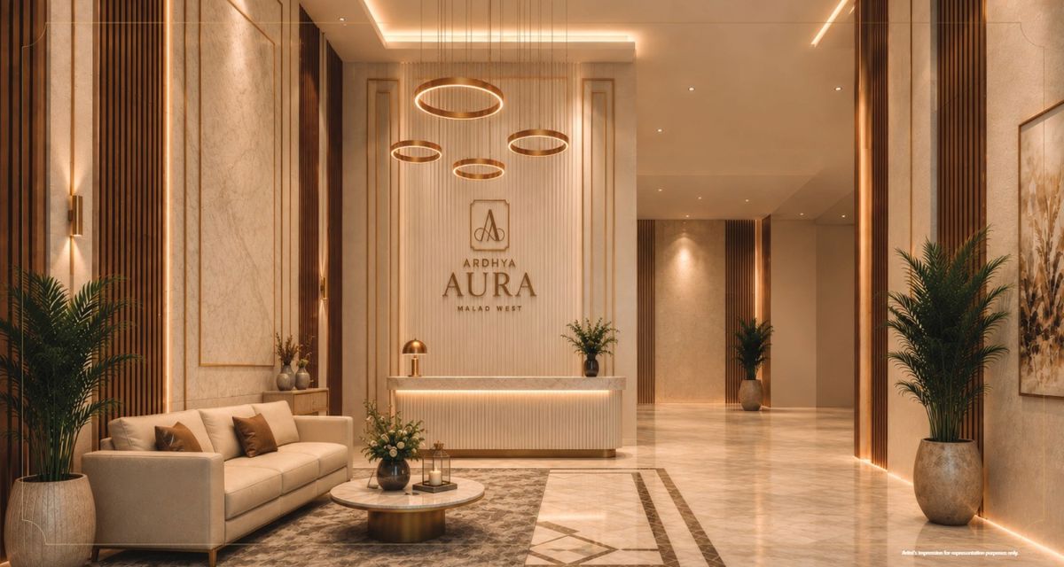 Ardhya Aura