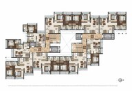 Arena Splendor Floor Plans