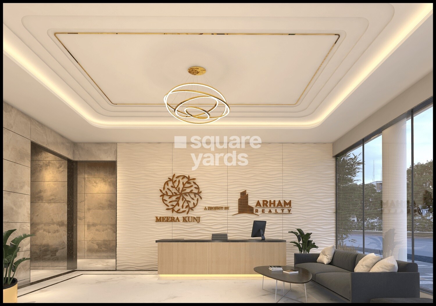 Arham Meera Kunj Amenities-Features 1