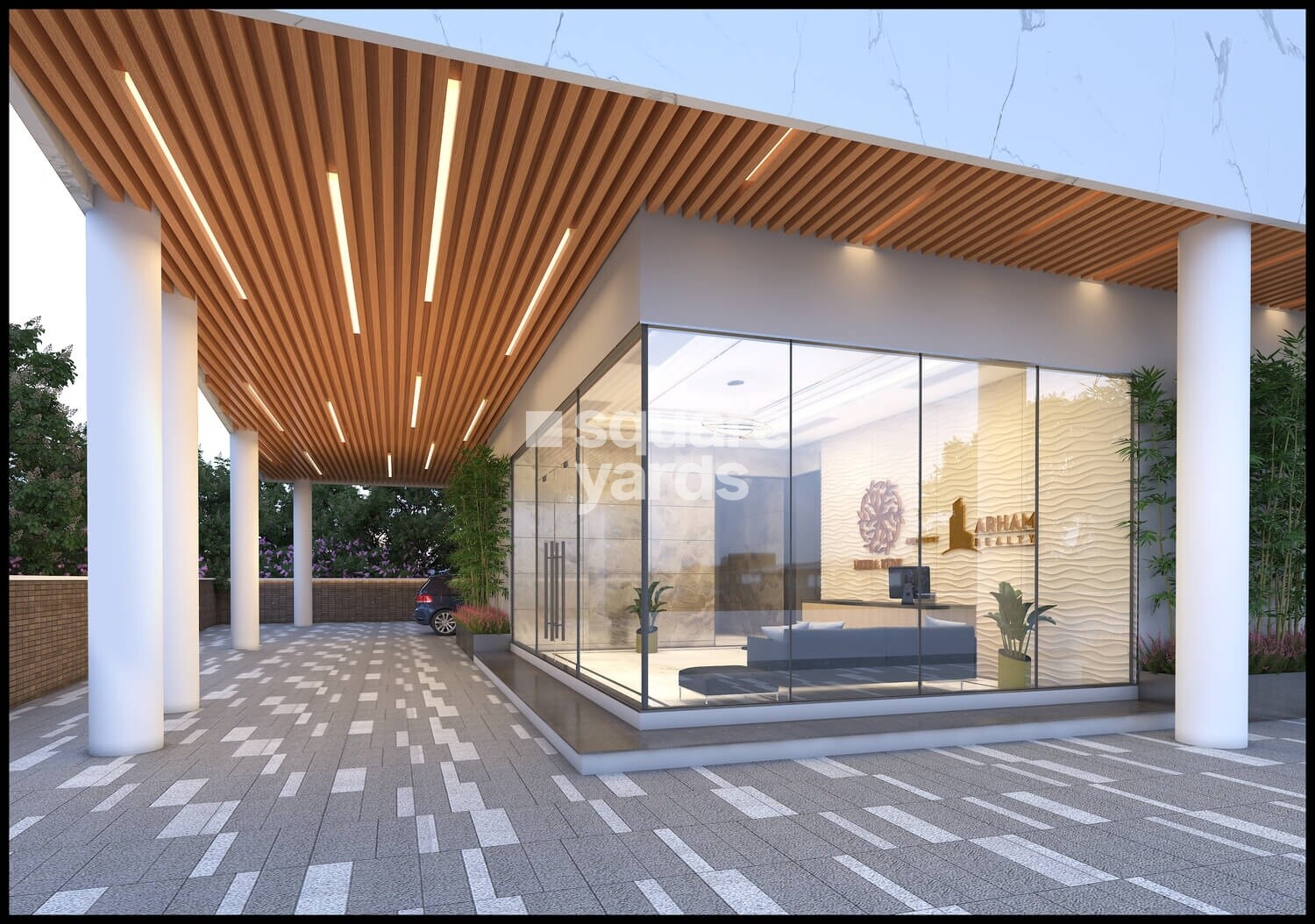 Arham Meera Kunj Amenities-Features 2