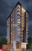 Arham Shriniketan Apartment Exteriors