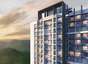 arham shubham heights project tower view1