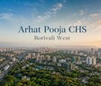 Arhat Pooja CHS