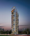 Ariha One08 Apartment Exteriors