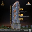 Ariha Skyes Apartment Exteriors