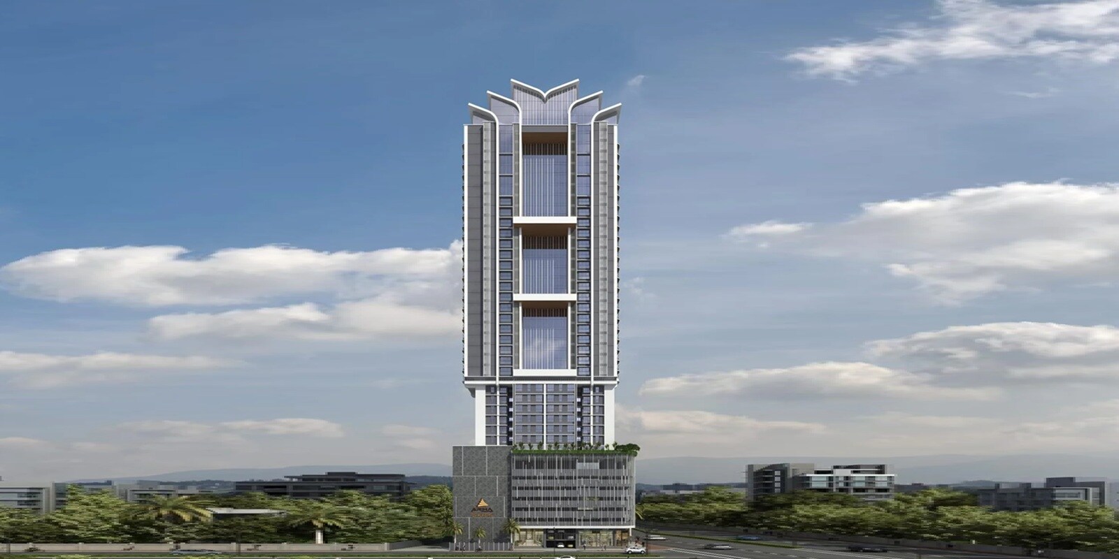 Ariha Skyes, Goregaon West, Mumbai