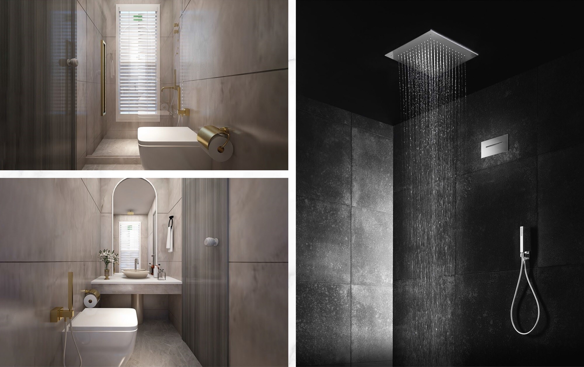 Ariha Vincere Apartment Interiors 2