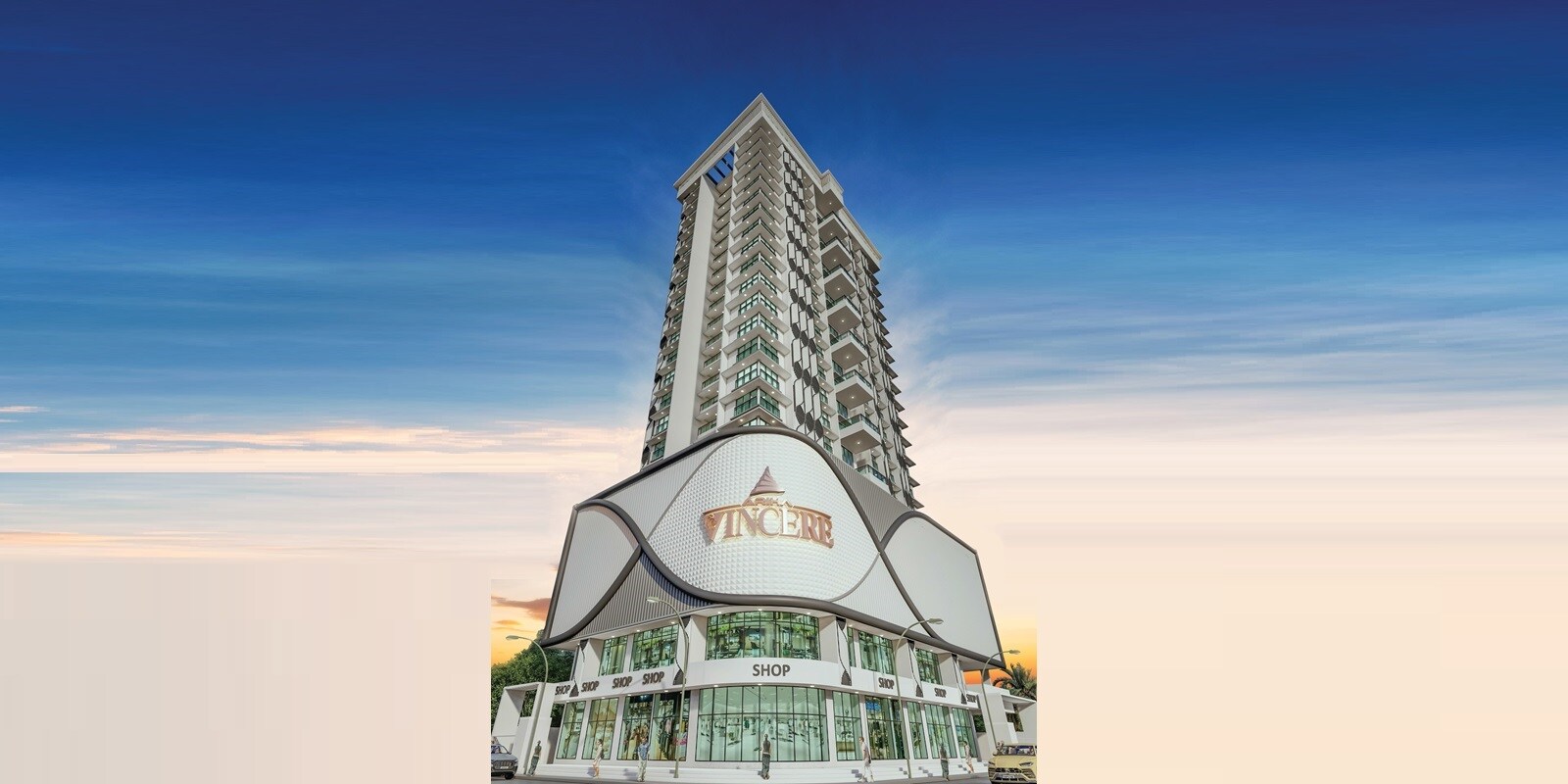 Ariha Vincere Cover Image