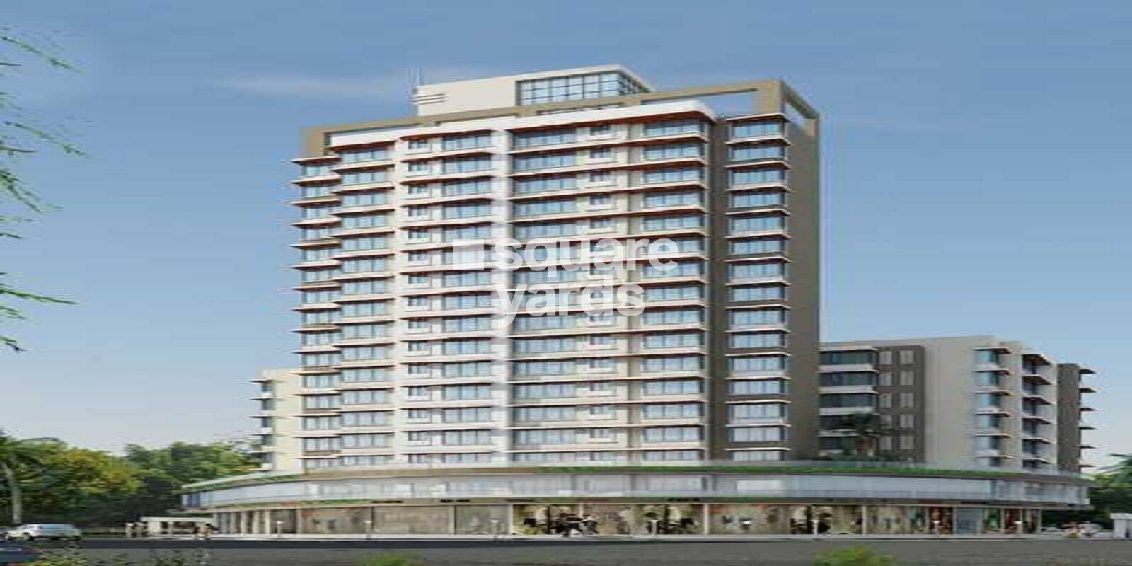 arihant-anand-tower