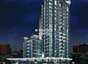 arihant anand tower  project tower view1