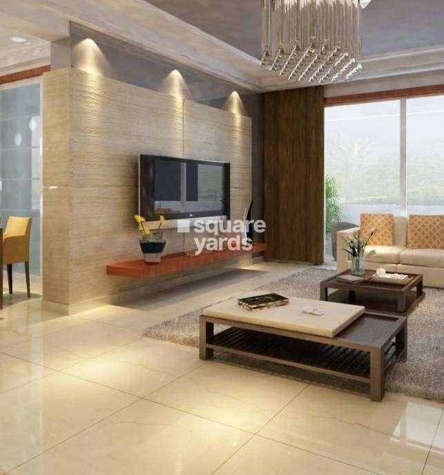 arihant anand tower project apartment interiors1