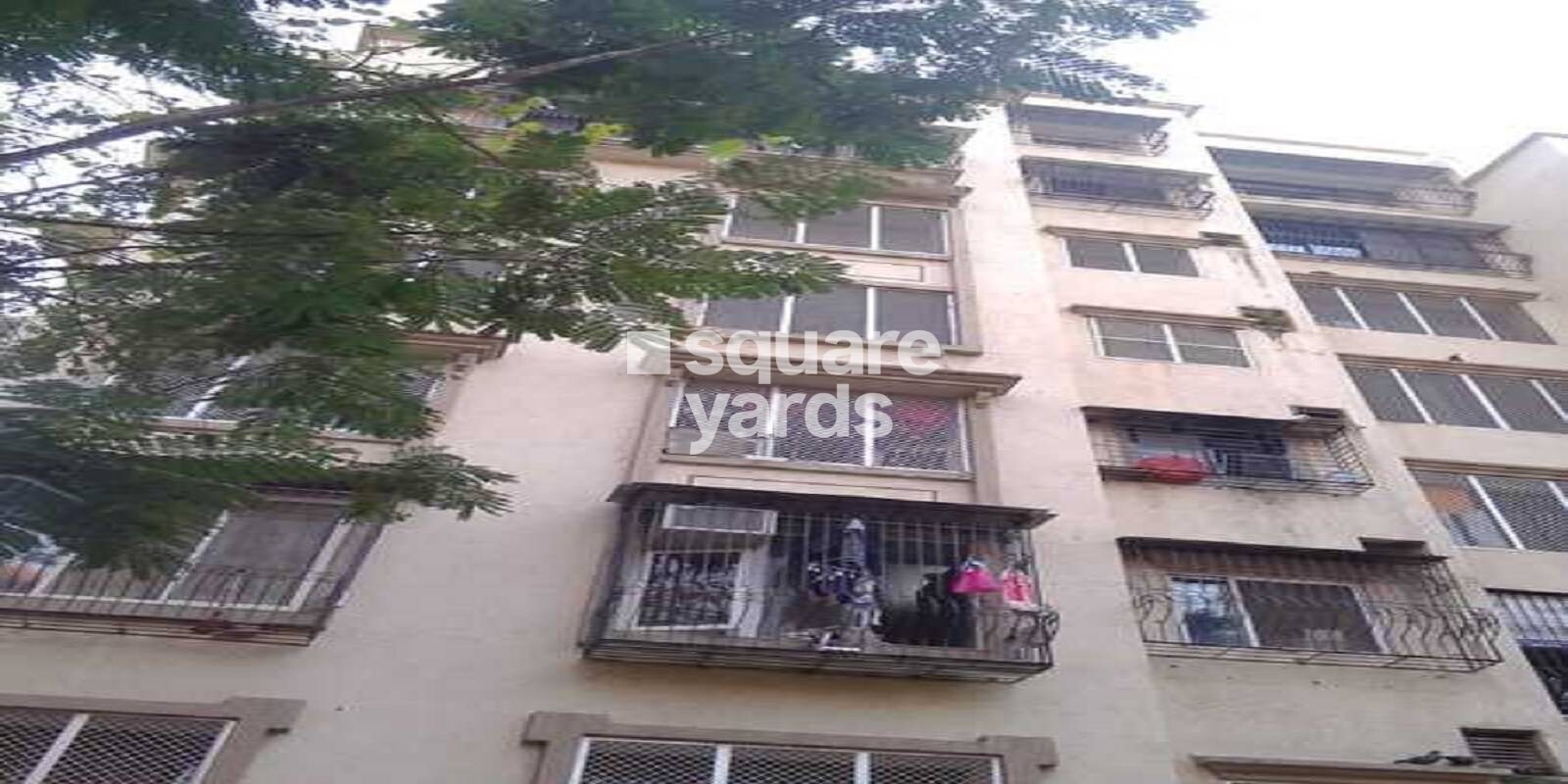 Arihant Apartments