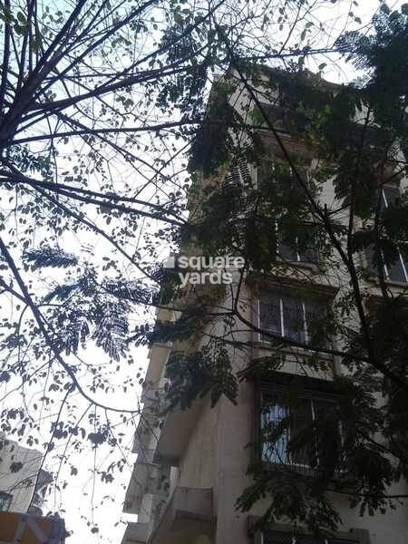Arihant Apartments Tower View