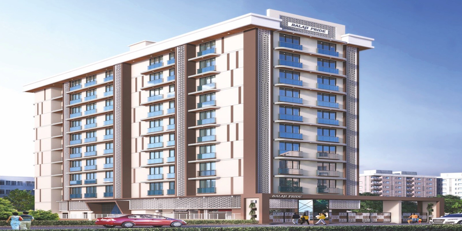 arihant-balaji-pride