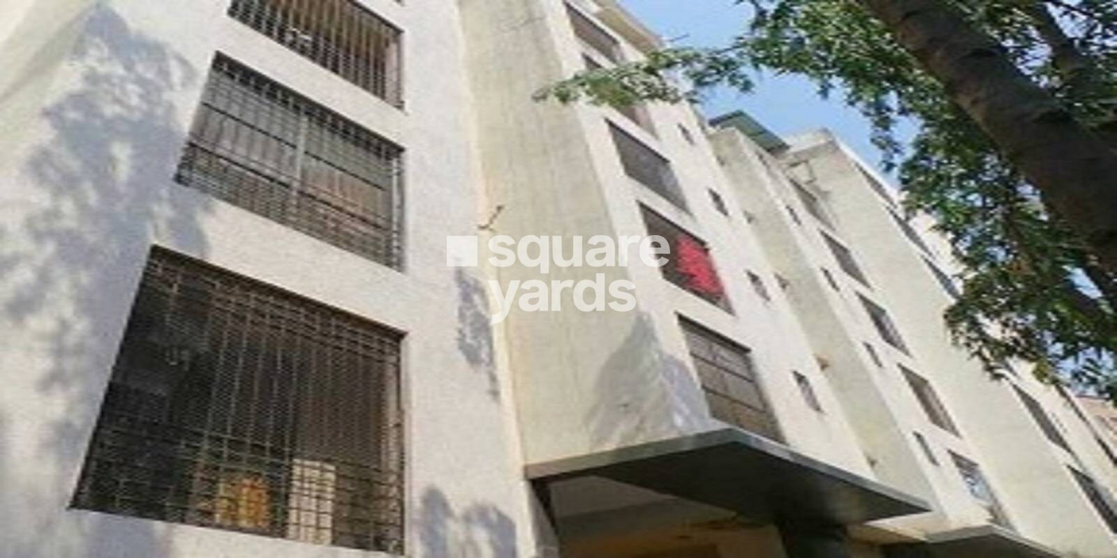 Arihant CHS Kandivali