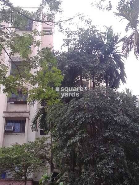 Arihant Darshan CHS Tower View