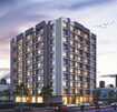 Arihant Heights Ghatkopar Apartment Exteriors