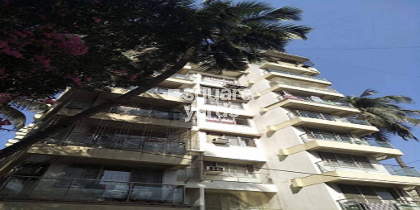 Arihant Heritage Old Laxmi Building