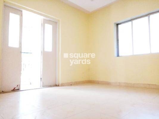 Arihant Prabhu CHS Apartment Interiors