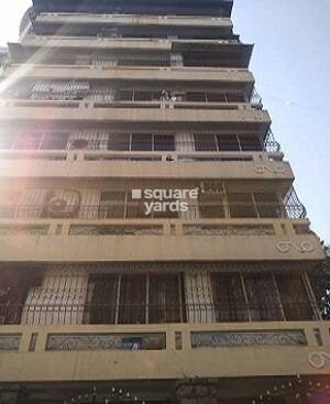 Arihant Samp Residency Tower View