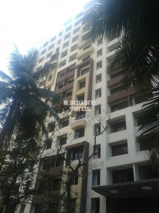 Arihant Sargam Tower View